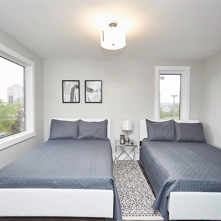 Clifton Hill Condos 3B Ниагара-Фолс Экстерьер фото