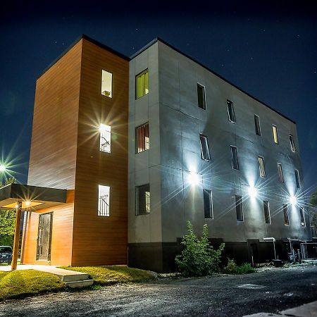 Clifton Hill Condos 3B Ниагара-Фолс Экстерьер фото