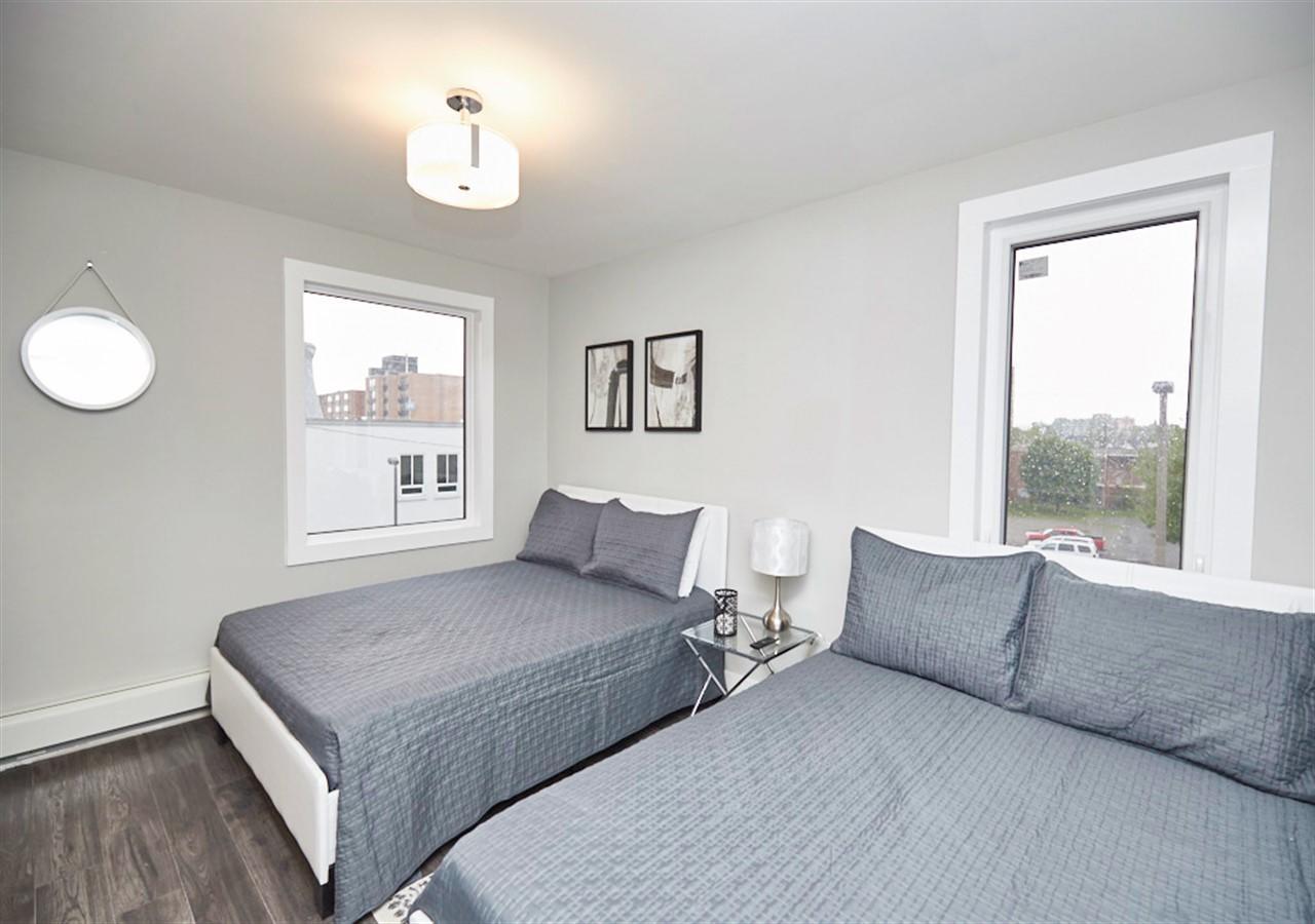 Clifton Hill Condos 3B Ниагара-Фолс Экстерьер фото
