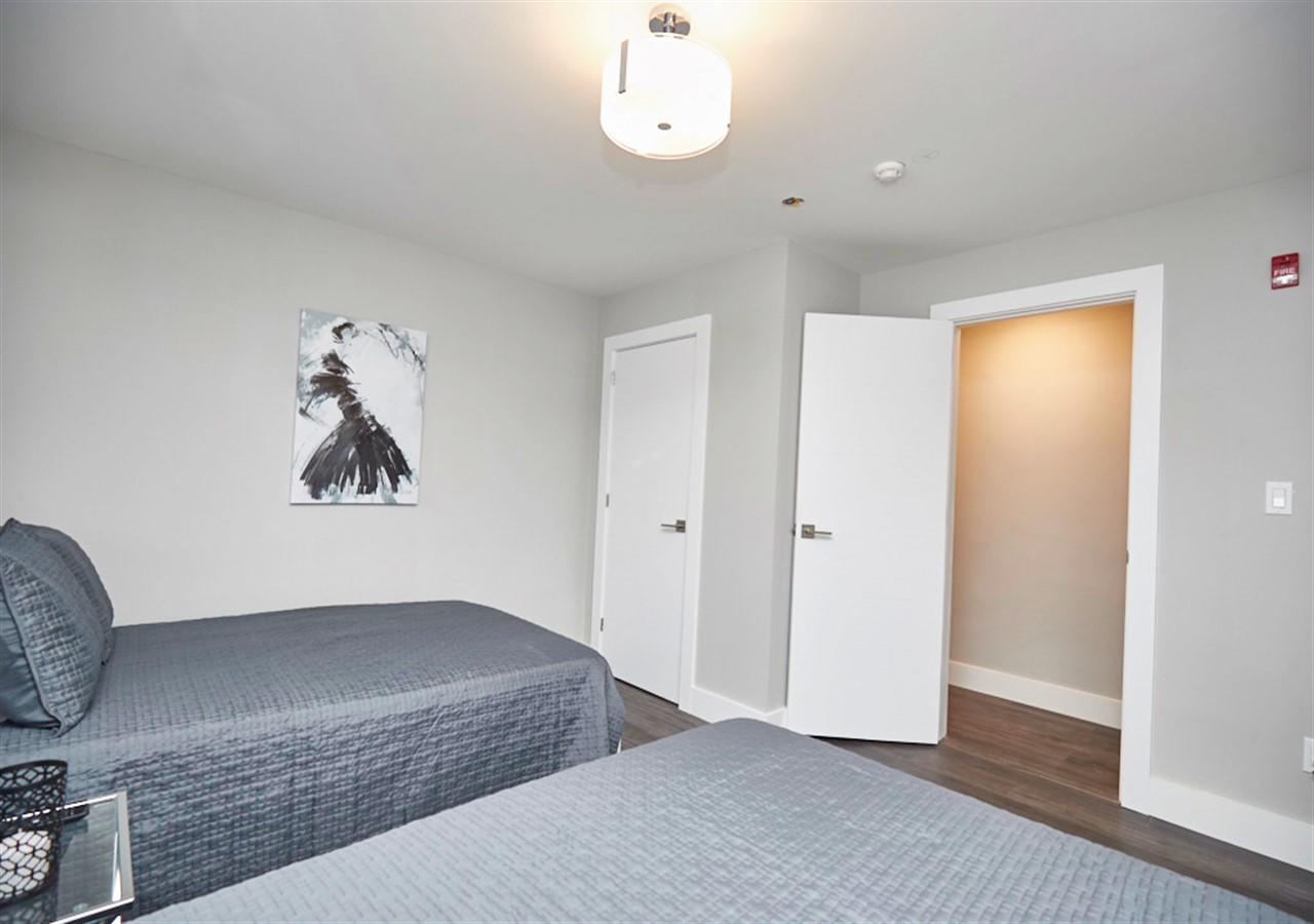 Clifton Hill Condos 3B Ниагара-Фолс Экстерьер фото