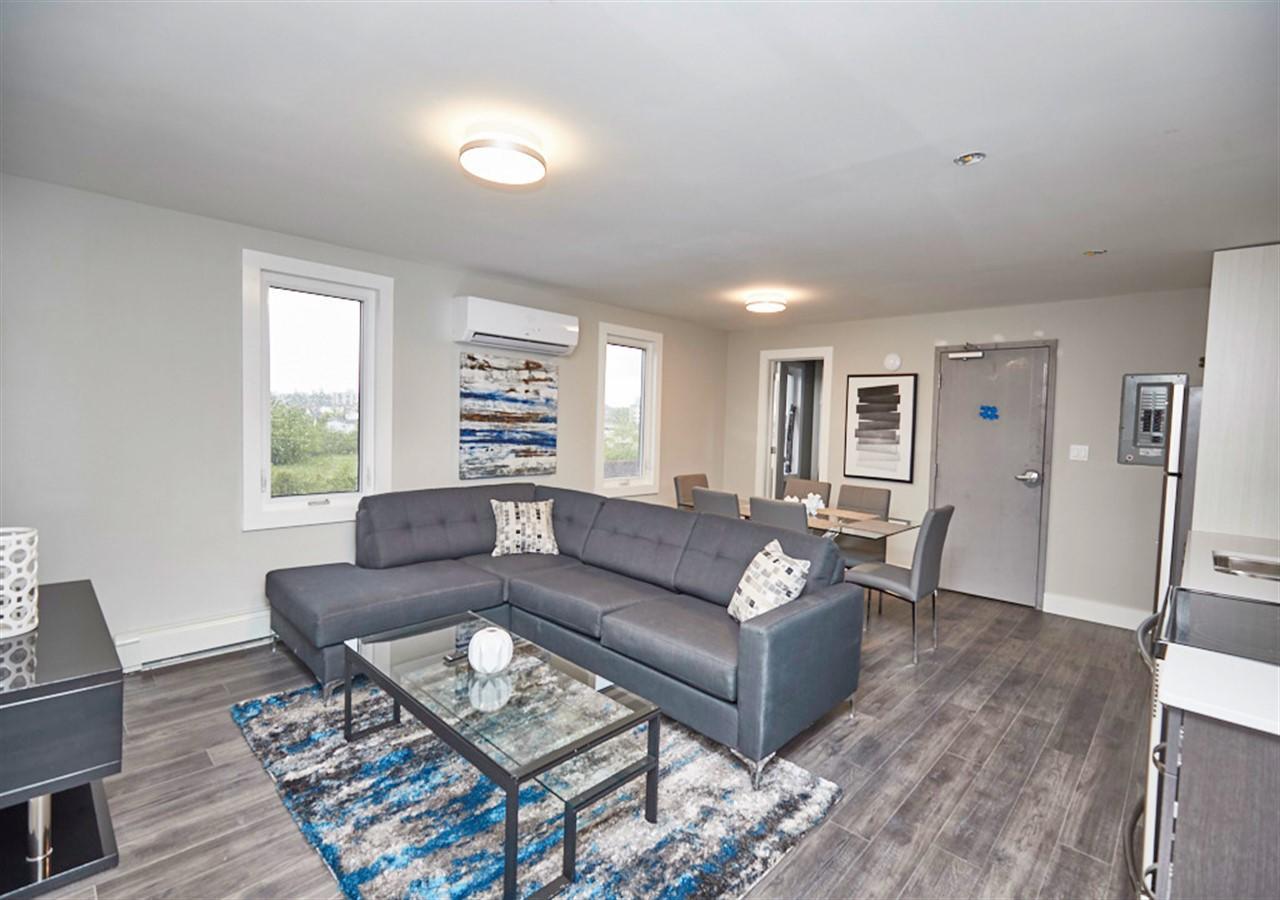 Clifton Hill Condos 3B Ниагара-Фолс Экстерьер фото