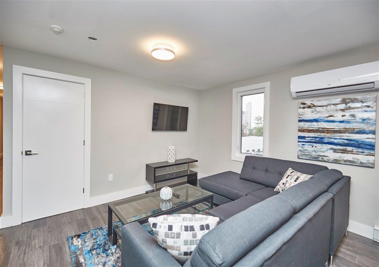 Clifton Hill Condos 3B Ниагара-Фолс Экстерьер фото