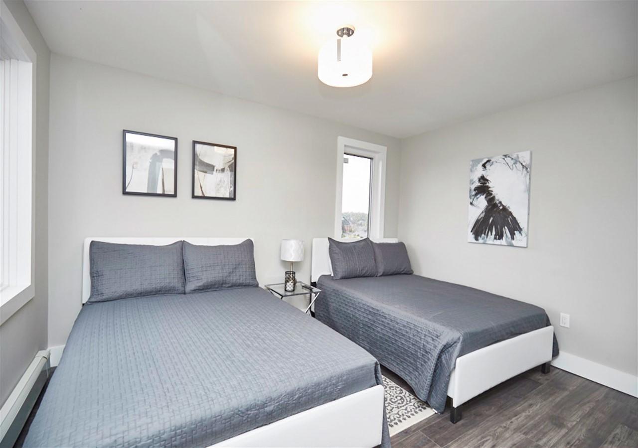 Clifton Hill Condos 3B Ниагара-Фолс Экстерьер фото